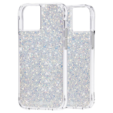 Case-Mate Twinkle Case Antimicrobial for iPhone 13 (6.1